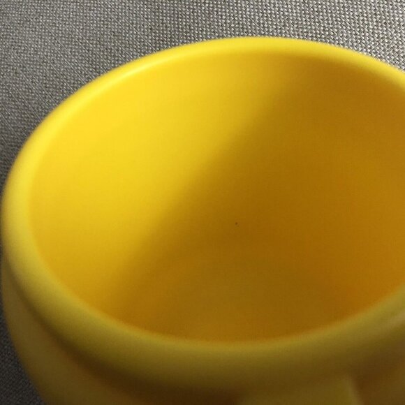 Vintage Looney Tunes Tweety Bird Mug 1992 Warner Bros Plastic Novelty 3D Cup - Picture 13 of 14